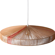 Rope studio hk living suspension pendant light  hk living vol5073  design signed nedgis 104222 thumb