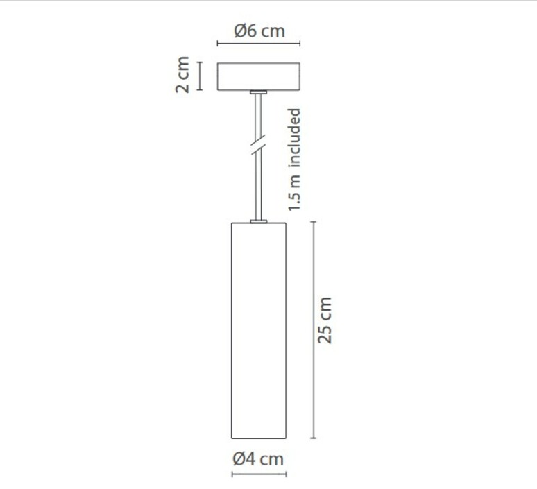 Rose 16  suspension  robin 2558  design signed nedgis 209755 product