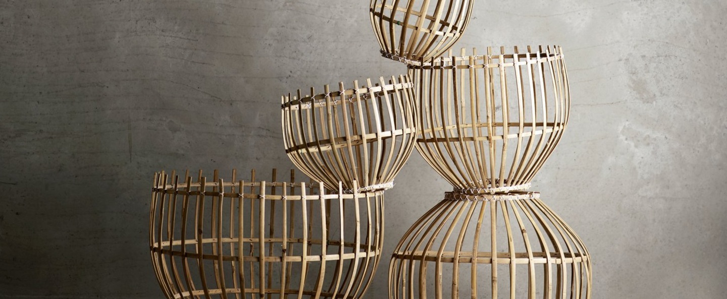 banner-image Suspension round basket xs naturel o25cm h25cm tine k home normal