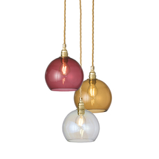 Rowan 15 5 susanne nielsen suspension pendant light  ebb and flow la101558  design signed nedgis 72399 thumb