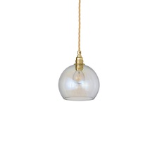 Rowan 15 5 susanne nielsen suspension pendant light  ebb and flow la101558  design signed nedgis 72401 thumb