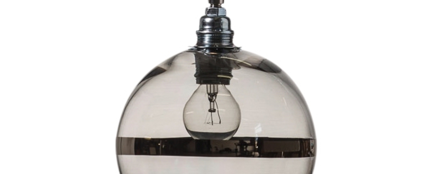 banner-image Suspension rowan 15 5 transparent platinium o15 5cm h15 5cm ebb and flow normal