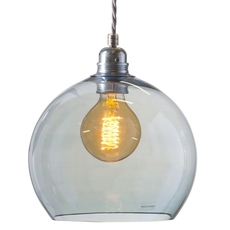 Rowan 22 susanne nielsen suspension pendant light  ebb and flow la101616  design signed 44443 thumb