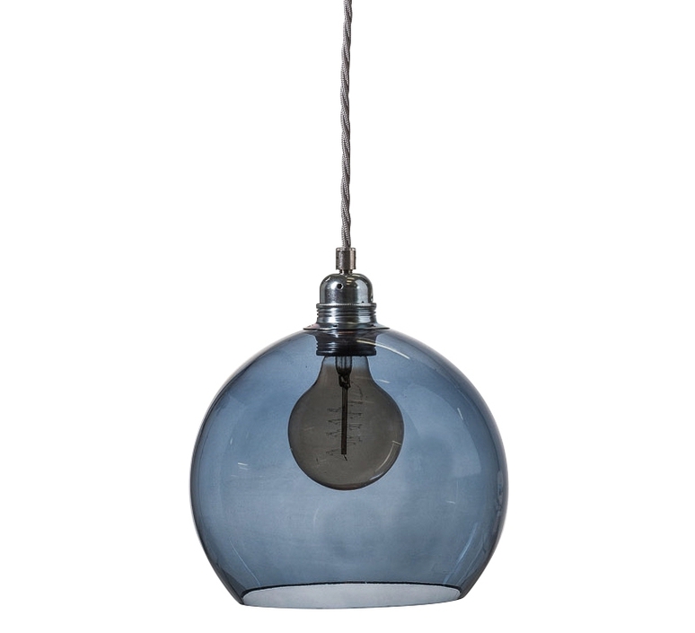 Rowan 22 susanne nielsen suspension pendant light  ebb and flow la101618  design signed 44406 product