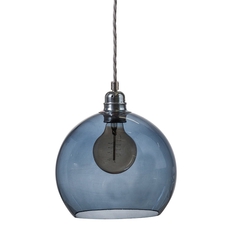 Rowan 22 susanne nielsen suspension pendant light  ebb and flow la101618  design signed 44408 thumb