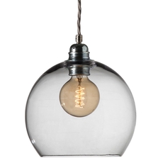 Rowan 22 susanne nielsen suspension pendant light  ebb and flow la101617  design signed 44437 thumb