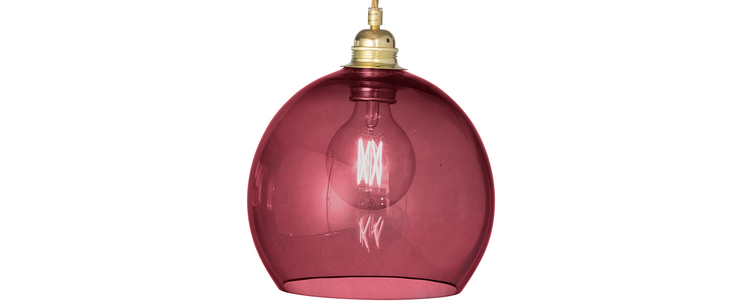 banner-image Suspension rowan 22 ruby o22cm h22cm ebb and flow normal