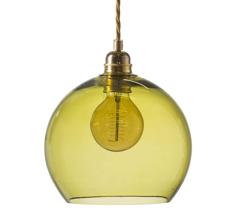 Rowan 22 susanne nielsen suspension pendant light  ebb and flow la101620  design signed 44515 product