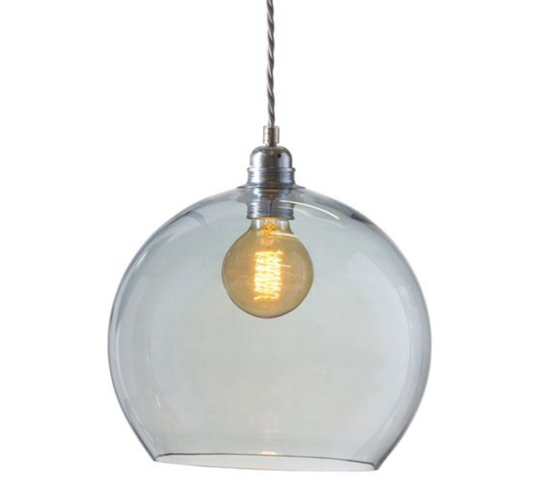 Rowan 28 susanne nielsen suspension pendant light  ebb and flow la101638  design signed 66090 product