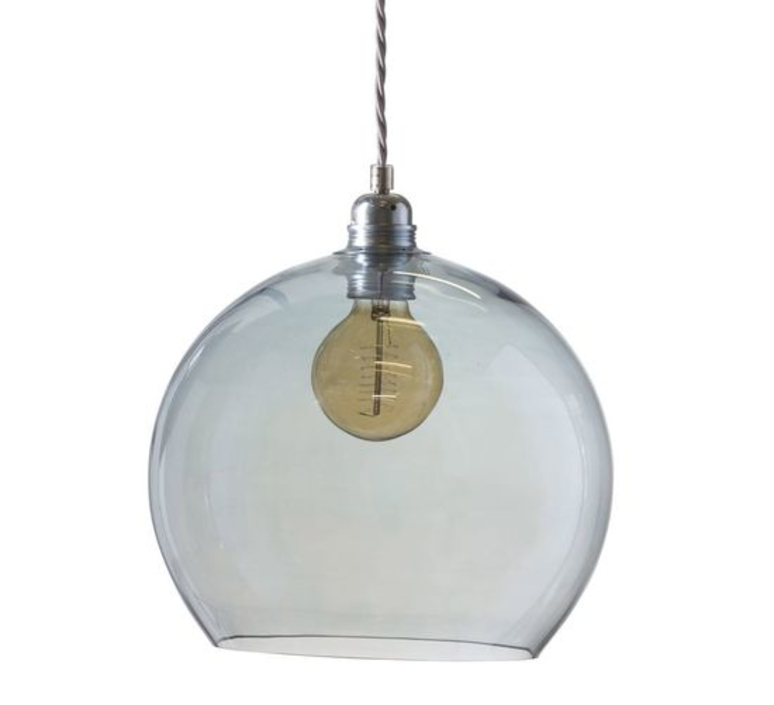 Rowan 28 susanne nielsen suspension pendant light  ebb and flow la101638  design signed 66091 product