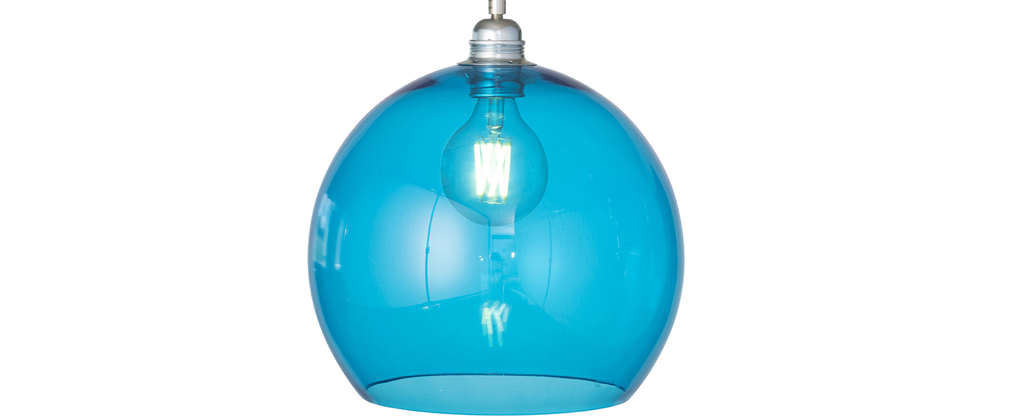 banner-image Suspension rowan 28 bleu piscine o28cm h28cm ebb and flow normal