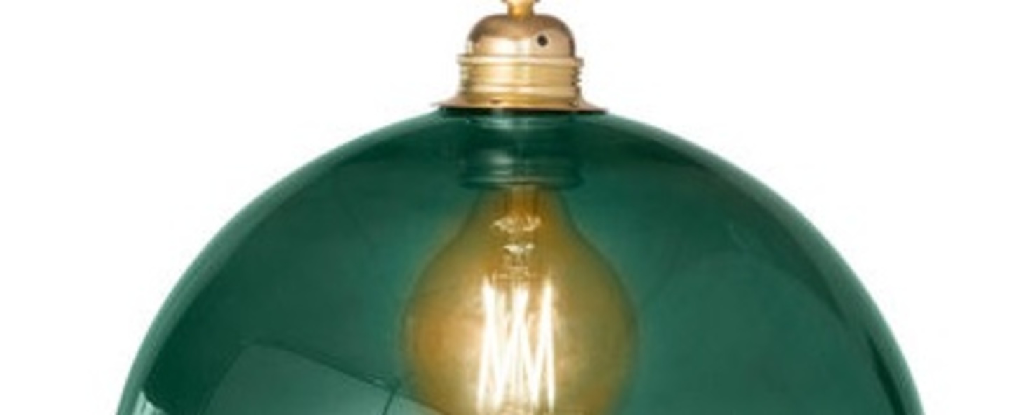 banner-image Suspension rowan 28 ivy green o28cm h28cm ebb flow normal