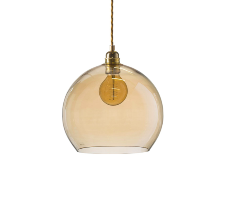 Rowan 28 susanne nielsen suspension pendant light  ebb and flo la101637  design signed 44401 product