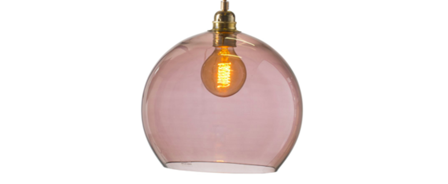 banner-image Suspension rowan 28 vieux rose o28cm h28cm ebb and flow normal