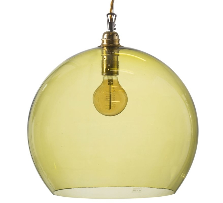 Rowan 39 susanne nielsen suspension pendant light  ebb and flow la101759  design signed 44519 product