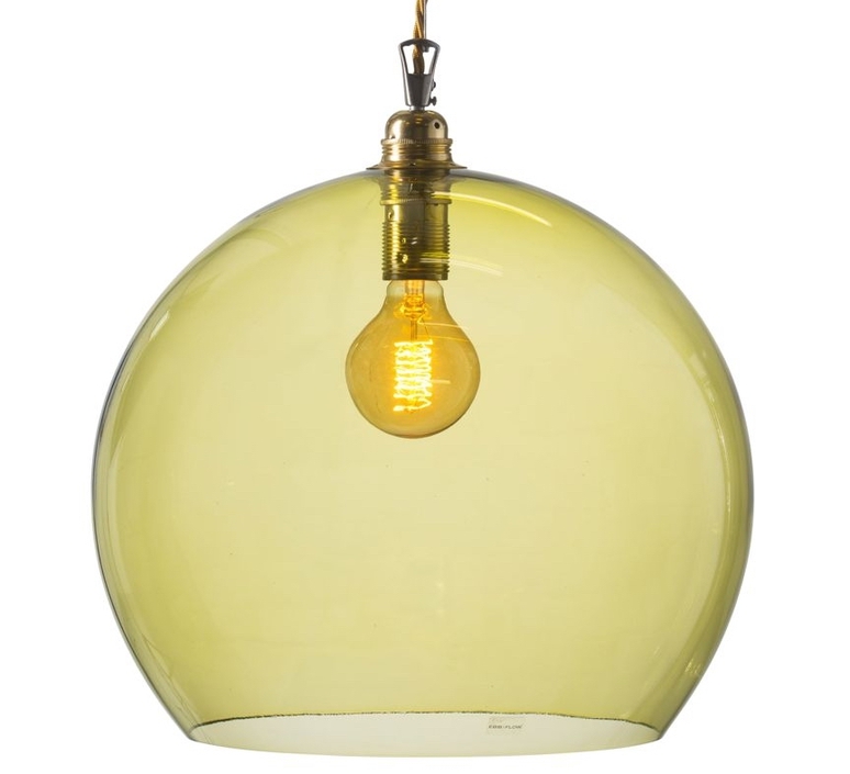 Rowan 39 susanne nielsen suspension pendant light  ebb and flow la101759  design signed 44520 product