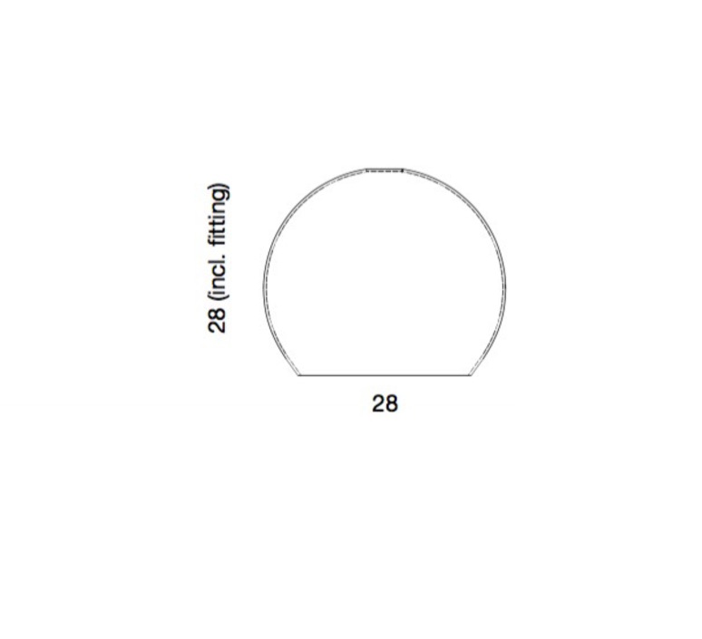 Rowan susanne nielsen ebbandflow la101632  luminaire lighting design signed 21258 product