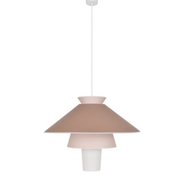 Ruche xl studio market set suspension pendant light  market set 657335  design signed nedgis 167534 product