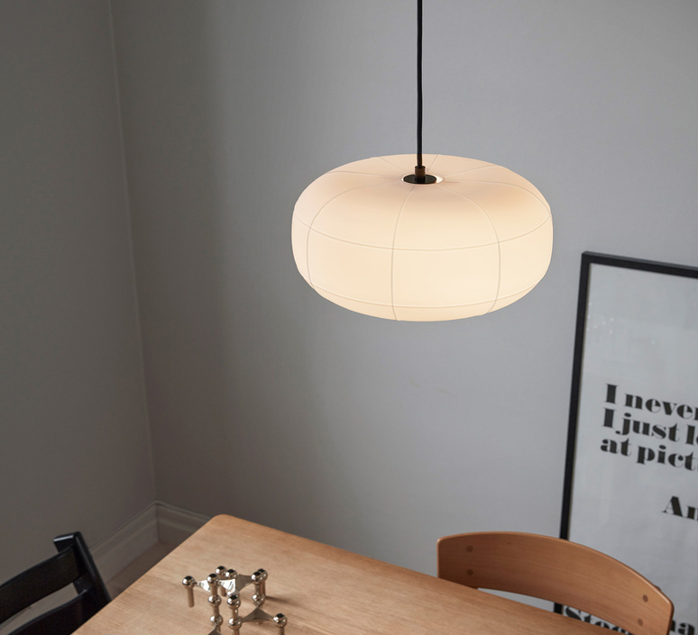 Rut 35 studio amsell berlin suspension pendant light  cobankeryd 205113  design signed nedgis 176177 product