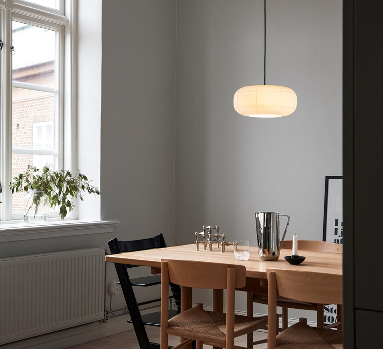 Rut 35 studio amsell berlin suspension pendant light  cobankeryd 205113  design signed nedgis 176180 product