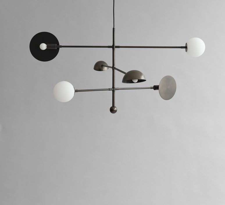 Sahn kristian sofus hansen tommy hyldahl suspension pendant light  101 copenhagen 223026  design signed nedgis 167243 product