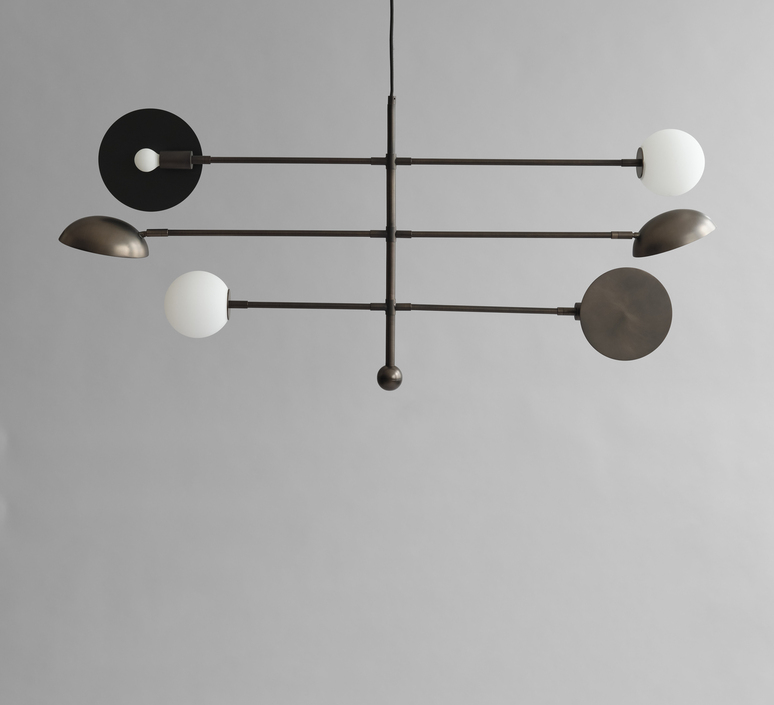 Sahn kristian sofus hansen tommy hyldahl suspension pendant light  101 copenhagen 223026  design signed nedgis 167246 product