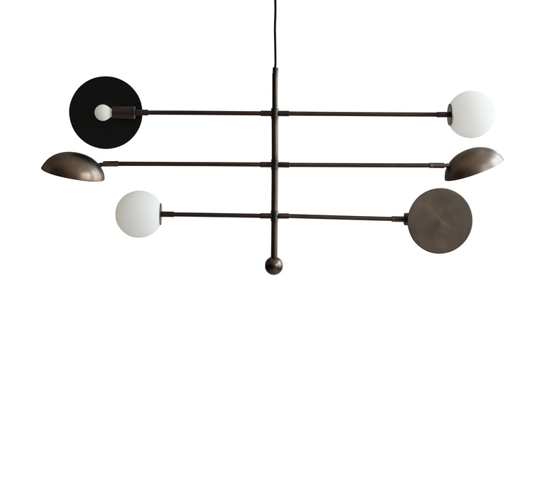 Sahn kristian sofus hansen tommy hyldahl suspension pendant light  101 copenhagen 223026  design signed nedgis 167247 product