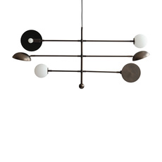 Sahn kristian sofus hansen tommy hyldahl suspension pendant light  101 copenhagen 223026  design signed nedgis 167247 thumb