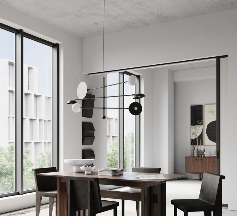 Sahn kristian sofus hansen tommy hyldahl suspension pendant light  101 copenhagen 223026  design signed nedgis 167248 product