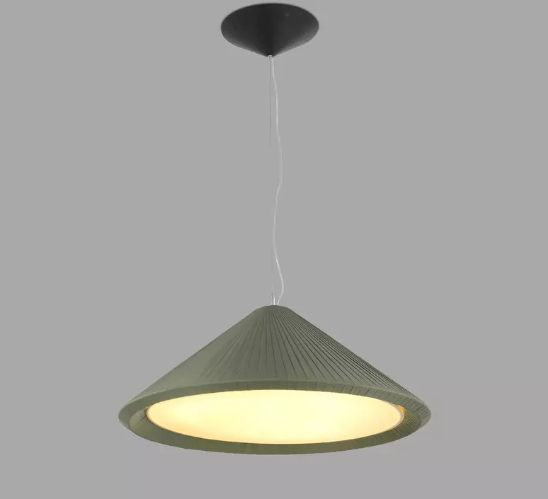 Saigon in studio nahtrang suspension pendant light  faro 20130  design signed nedgis 171283 product