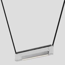 Sainte 01 studio lambert fils suspension pendant light  lambert fils ste01ececbkbkwlzt  design signed nedgis 113773 thumb