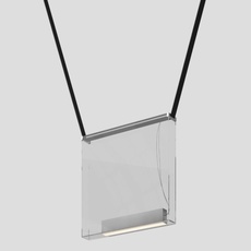 Sainte 02 studio lambert fils suspension pendant light  lambert fils ste02ececbkbkwlzt  design signed nedgis 113763 thumb