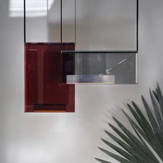 Sainte 05 studio lambert fils suspension pendant light  lambert fils ste05gygybkbkwlzt  design signed nedgis 113726 thumb