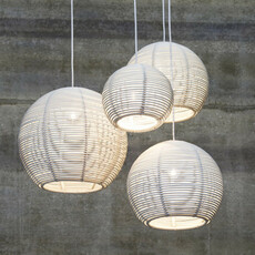 Sangha 120 studio dark suspension pendant light  dark 1010 5 02 001 01 02  design signed nedgis 88823 thumb