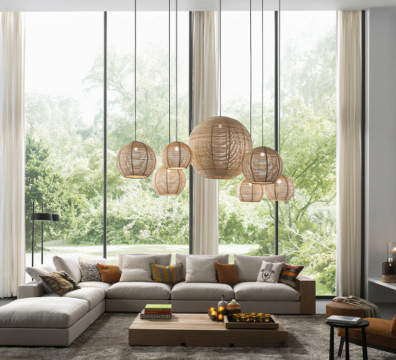 Sangha 120 studio dark suspension pendant light  dark 1010 5 37 001 01 02  design signed nedgis 91248 product