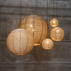 Sangha 50 studio dark suspension pendant light  dark 1010 3 03 001 01 03  design signed nedgis 68987 thumb