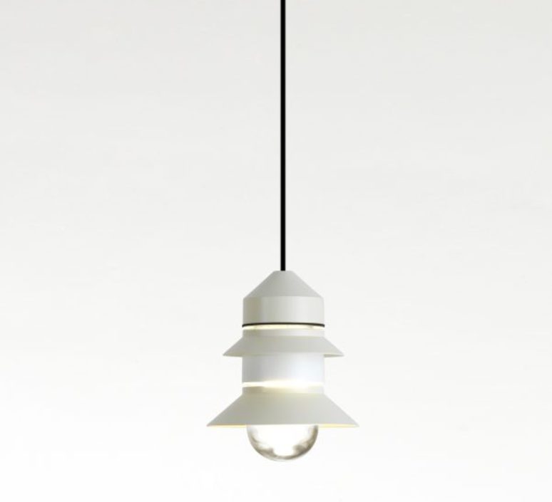 Santorini studio sputnik suspension pendant light  marset a654 052   design signed 53009 product