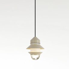 Santorini studio sputnik suspension pendant light  marset a654 051   design signed 53012 thumb