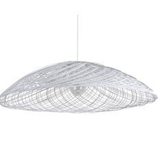 Satelise gm blanc elise fouin forestier ef12170lwh luminaire lighting design signed 27367 thumb