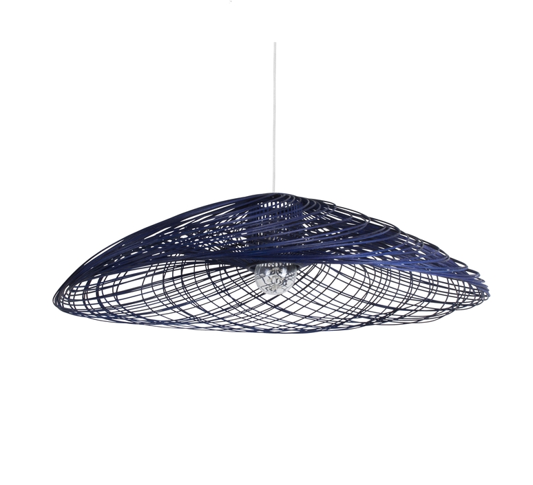 Satelise gm bleu elise fouin forestier ef12170lbl luminaire lighting design signed 27362 product