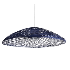 Satelise pm bleu  elise fouin forestier ef1217sbl luminaire lighting design signed 27379 thumb