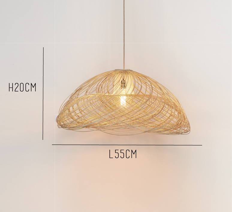 Satelise pm natural  elise fouin forestier ef12170sna luminaire lighting design signed 27383 product