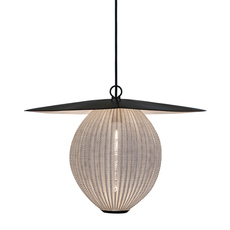 Satellite 22 mathieu mategot suspension pendant light  gubi 10015189  design signed nedgis 119207 thumb