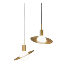 Saturne xs  suspension pendant light  cvl saturne xs  design signed 53524 thumb