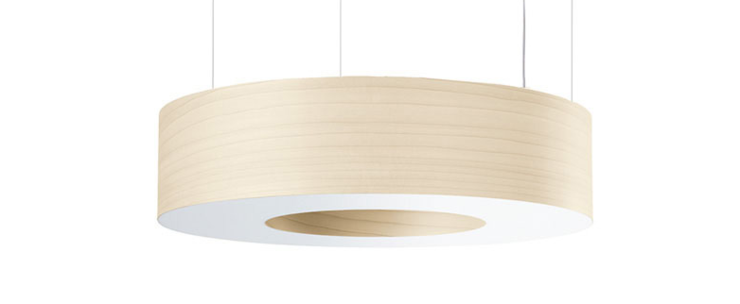 banner-image Suspension saturnia sm blanc o85cm h20cm lzf normal