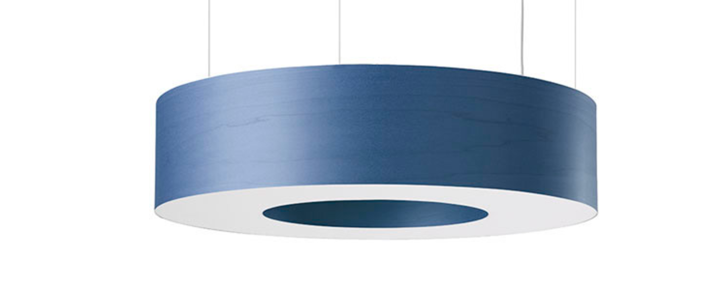 banner-image Suspension saturnia sm bleu o85cm h20cm lzf normal