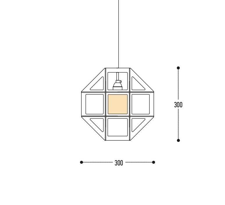 Saturnuz jacob de baan  suspension pendant light  dark 1380 116 001 01 03 13  design signed nedgis 146523 product