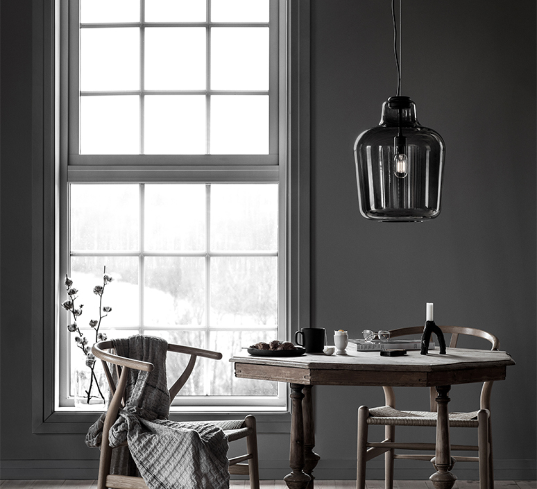 Say my name morten jonas suspension pendant light  northern 660  design signed nedgis 117955 product