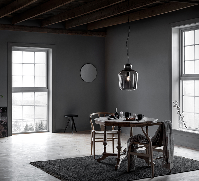 Say my name morten jonas suspension pendant light  northern 660  design signed nedgis 117956 product