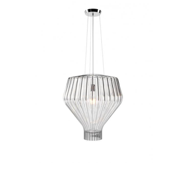 Saya m  suspension pendant light  fabbian f47a1500  design signed 50665 product